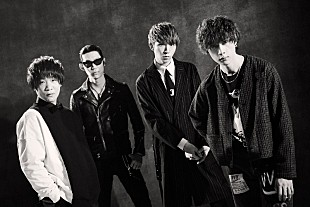 「go!go!vanillas、【PANDORA TOUR 2021】5/5秋田～5/15新潟公演、開催延期」