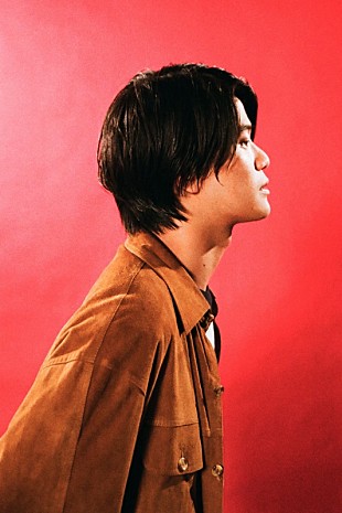 「角舘健悟（Yogee New Waves）、YouTube生配信ライブ【Spring Cave Show】開催決定」