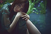 「上田麗奈、ニューアルバム『Nebula』を8/18にリリース決定」1枚目/2