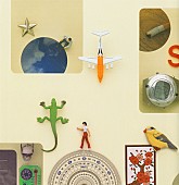 「『色色衣』＜2LP＞ 」4枚目/5