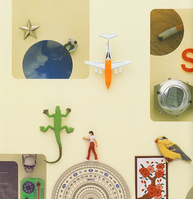 スピッツ、スペシャル・アルバム『花鳥風月＋』をCD＆アナログ盤