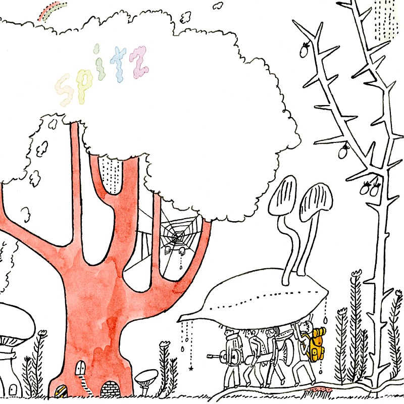 「『おるたな』<2LP>」5枚目/5