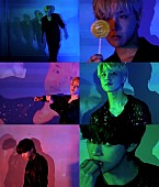 「BTSのJ-HOPE、JIMIN、Vが「Butter」のコンセプトクリップを投稿」1枚目/1