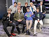 「NCTに米国を拠点とする新ユニットNCT-Hollywood誕生へ」1枚目/1