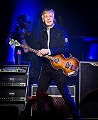 「ポール・マッカートニー、記念切手が英ロイヤル・メールより5/28に発売」1枚目/1