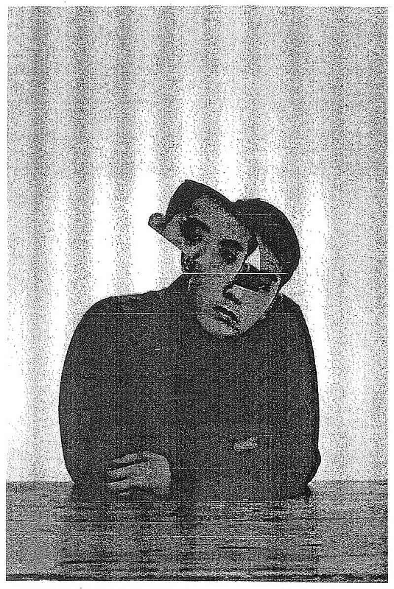 「折坂悠太、有観客単独公演を生配信」1枚目/2