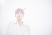 「MORISAKI WIN（森崎ウィン）、新曲アコースティックバージョンを急遽配信リリース」1枚目/3