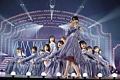 「乃木坂46、グループの明るい未来を提示した【9th YEAR BIRTHDAY LIVE～4期生ライブ～】」1枚目/16