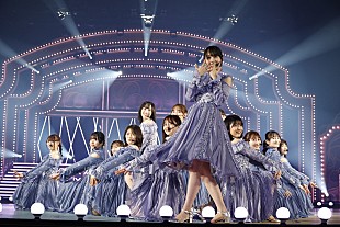 「乃木坂46、グループの明るい未来を提示した【9th YEAR BIRTHDAY LIVE～4期生ライブ～】」