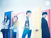 「BIGMAMA、“What a Beautiful MUSIC！”をテーマにプレイリストをAWAで公開」1枚目/1