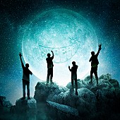 「GReeeeN、アニメ映画『漁港の肉子ちゃん』  EDテーマ「たけてん」リリックビデオ公開」1枚目/1