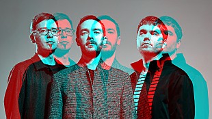 「ゴーゴー・ペンギン、初のリミックス・アルバムから「コラ(Cornelius Remix)」のMV公開」