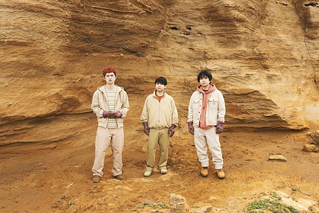 「BBHFが新体制初の新曲MV公開へ、同日にAmazon Music Channelで配信ライブも」1枚目/4