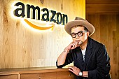 「Amazon Musicポッドキャスト『西寺郷太の最高！ファンクラブ』配信開始、少年隊・錦織一清出演」1枚目/2