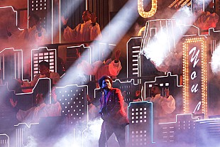 「【2021ビルボード・ミュージック・アワード】ザ・ウィークエンドのパフォーマンスが決定 #BBMAs」