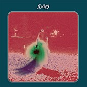 「タイ・バンコク発FOLK9、Luby Sparks迎えた「Circles」がアナログ盤化」1枚目/1