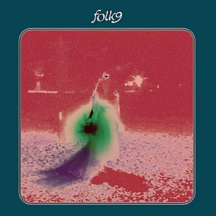 「タイ・バンコク発FOLK9、Luby Sparks迎えた「Circles」がアナログ盤化」