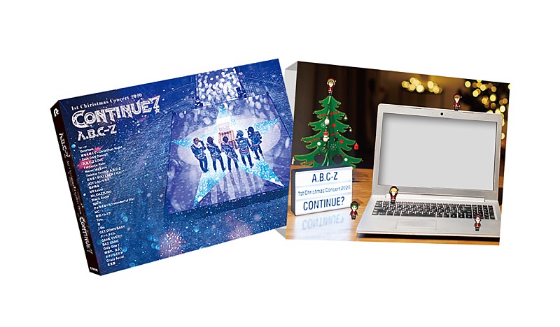 「初回限定盤」3枚目/3