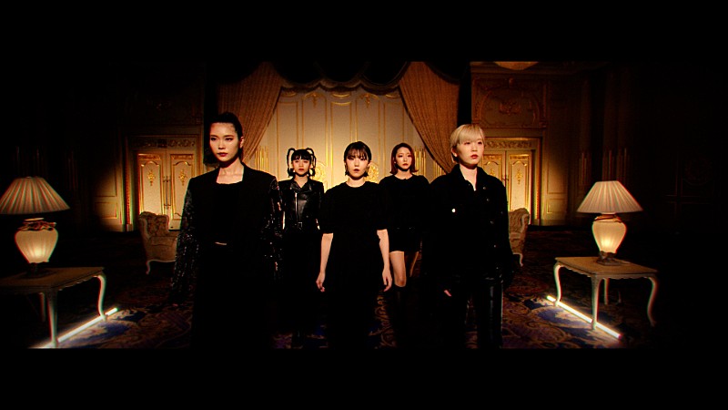 EMPiRE、11月に幕張イベントホールワンマン開催 