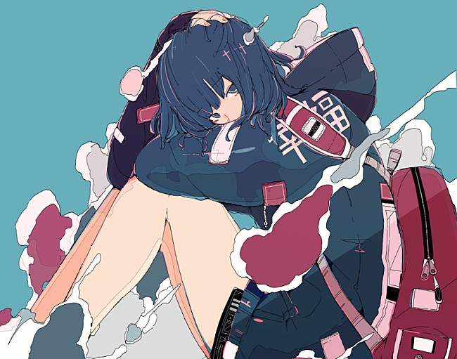 「三月のパンタシア、デビュー5周年を記念したオンラインライブ6/1開催決定」1枚目/3