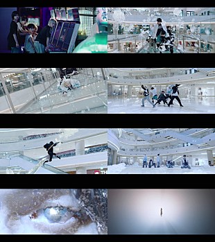 「TOMORROW X TOGETHER、2ndAL『The Chaos Chapter: FREEZE』一本の映画のようなコンセプトトレーラー公開」