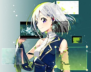 「YuNi、6/16発売のメジャーデビューALより収録曲「DAYZ」5/14に先行配信リリース決定」