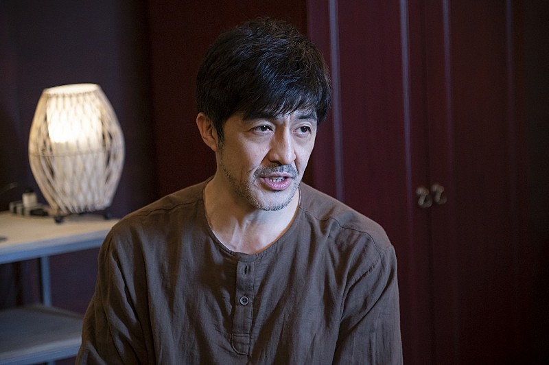 「「大豆田とわ子と三人の元夫」スカパラ・谷中敦が登場　モラハラ社長役に「カッコよかったけど殴りたい」」1枚目/1