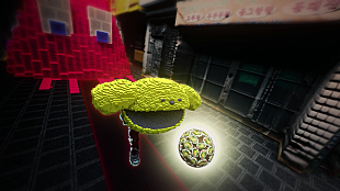 「イェジ、パックマンとのコラボとしてオリジナル曲＆ビデオ「PAC-TIVE」を公開」