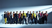 「EXILE、新曲「One Nation」が『戦国無双5』テーマソングに決定」1枚目/3