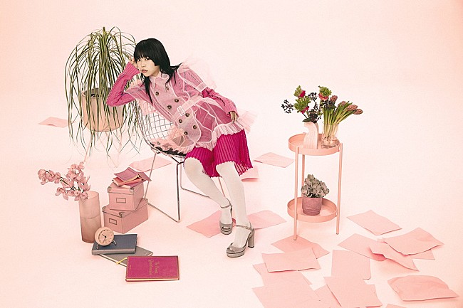 「アイナ／ヴァーチャル・ドリカム／亀田誠治ら出演、【日比谷音楽祭2021】開催直前イベントが無料配信決定」1枚目/1