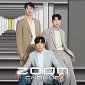 「CNBLUE、バンド演奏にフォーカスした「ZOOM」バンドバージョンMV公開」1枚目/4