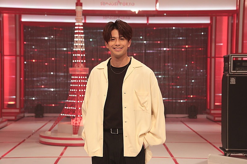 MORISAKI WINは母国ミャンマーへの想い、和楽器バンドはドラマ＆アニメ主題歌を披露　NHK『SONGS OF TOKYO』