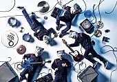 「MAN WITH A MISSION、【ONE WISH TOUR】ダイジェスト映像を公開　フィルムツアー詳細決定」1枚目/2
