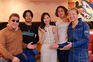 「SPiCYSOLの新曲が大政絢主演WOWOWドラマ『ひとりで飲めるもん！』主題歌に」