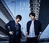 「近藤孝行×小野大輔によるTRD、「Take You Higher」MV＆ジャケット公開」1枚目/3