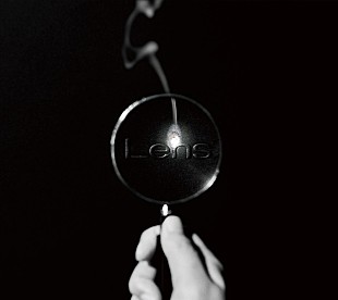 「Kroi、メジャー1stアルバム『LENS』ジャケ写公開」