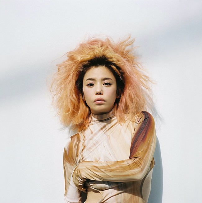 「Charaの日比谷野音ワンマンライブが7月開催、テーマは「愛」」1枚目/2