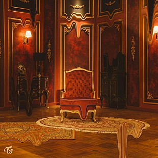 「TWICE、JAPAN 3rdアルバム『Perfect World』7月リリース　様々な愛のカタチを集めた作品」