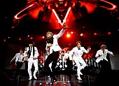 「BTS、新曲「Butter」のティーザーでスムーズにシンクロした動きを披露」1枚目/1