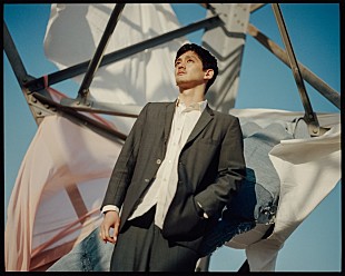 「大野雄介、Awesome City Clubのモリシーがアレンジした「Oasis」を配信」