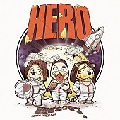 「【Heatseekers Songs】変態紳士クラブ「YOKAZE」初の首位獲得　JP THE WAVY「WAVEBODY feat. LEX ＆ OZworld」トップ10に初登場」1枚目/1