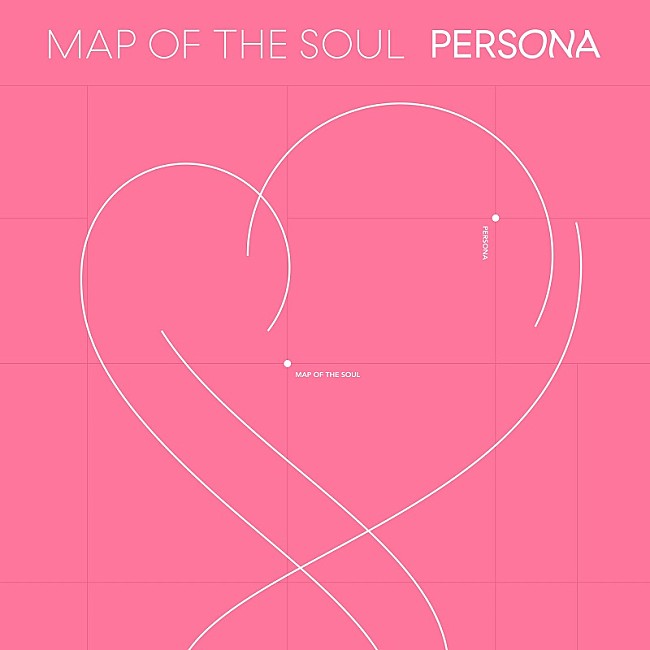 「BTS「Boy With Luv (feat. Halsey)」自身3曲目のストリーミング累計1億回再生突破」1枚目/1