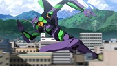 「鷺巣詩郎、“EM20”シリーズをアルバム化『EVANGELION INFINITY』7/21発売決定」1枚目/1