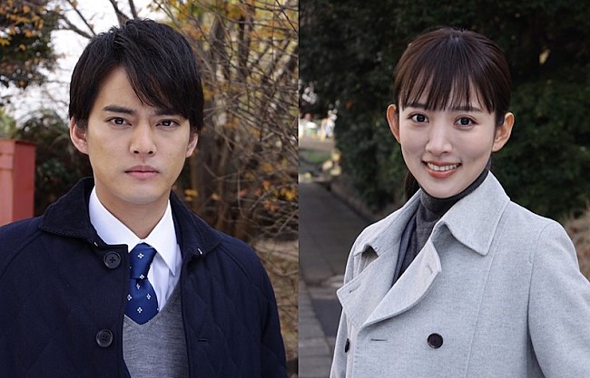 「中山優馬と夏菜がバディ、児童虐待対策班の過酷な現実描く映画『189』今冬公開」1枚目/1