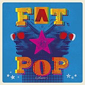 「『ファット・ポップ』ポール・ウェラー（Album Review）」1枚目/1