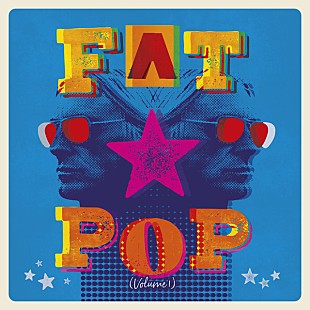「『ファット・ポップ』ポール・ウェラー（Album Review）」