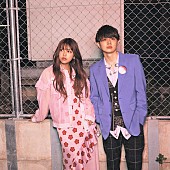 「まるりとりゅうが、1stアルバム『まるりとりゅうが』詳細＆ジャケットを公開」1枚目/3