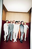 「BTS、明るく軽快なサマー・ソング「Butter」を公開」1枚目/2