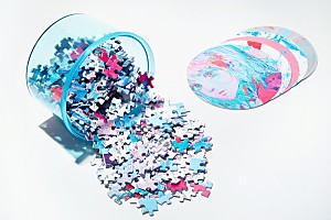 米津玄師、ニューシングル『Pale Blue』パッケージ＆法人特典の写真