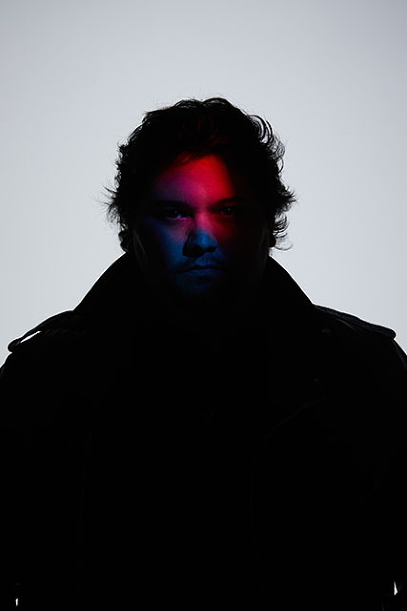 ウルフギャング・ヴァン・ヘイレンのソロバンド “マンモス WVH” 、デビュー・アルバムから先行配信シングル「Mammoth」リリース